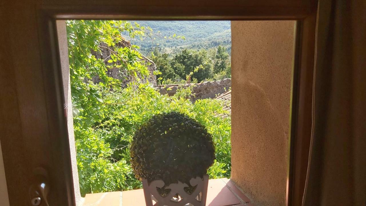 Le Chateau Camps-sur-l'Agly Luaran gambar